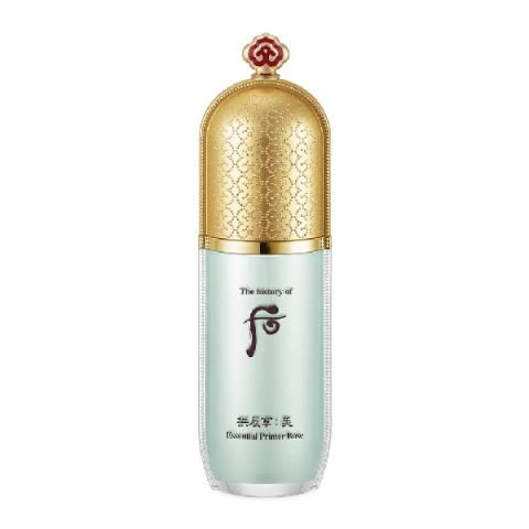 The History of Whoo - Gongjinhyang Mi Essential Base d'apprêt The History of Whoo - Gongjinhyang Mi Essential Base d'apprêt