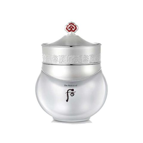 The History of Whoo - Gongjinhyang Seol Crème hydratante Radiant...