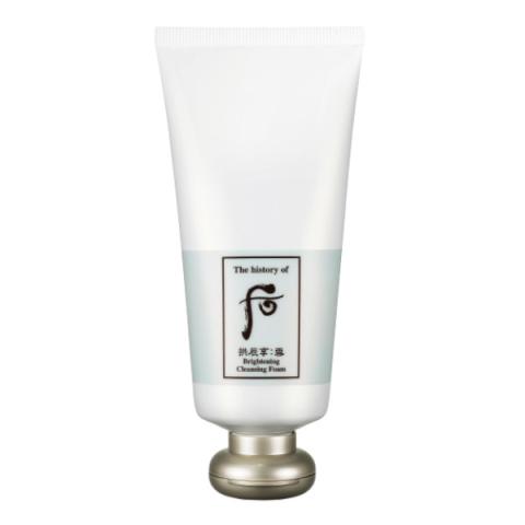 The History of Whoo - Gongjinhyang Seol Mousse nettoyante... The History of Whoo - Gongjinhyang Seol Mousse nettoyante...