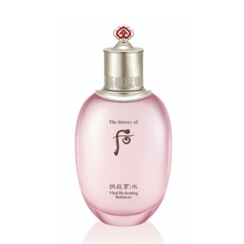 The History of Whoo - Gongjinhyang Soo Soo Yeon Vital Hydrating... The History of Whoo - Gongjinhyang Soo Soo Yeon Vital Hydrating...