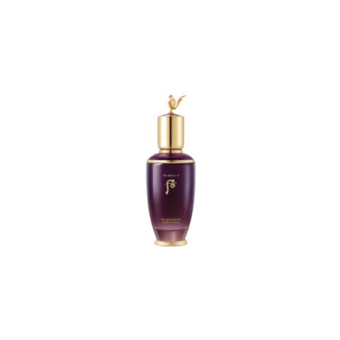 The History of Whoo - Hwanyu Imperial Youth Émulsion - 110ml The History of Whoo - Hwanyu Imperial Youth Émulsion - 110ml