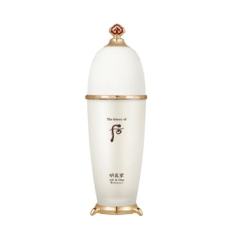 The History of Whoo - Myeong Ui Hyang All In One Équilibreur - 120ml