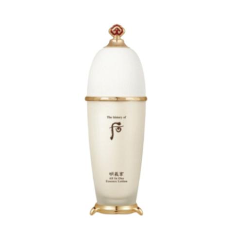 The History of Whoo - Myeong Ui Hyang Lotion tout en essence - 100ml The History of Whoo - Myeong Ui Hyang Lotion tout en essence - 100ml