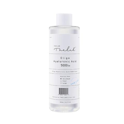 THE LAB by blanc doux - Oligo Hyaluronic Acid 5000 Toner Ultra... THE LAB by blanc doux - Oligo Hyaluronic Acid 5000 Toner Ultra...