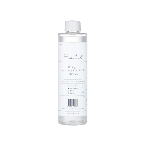 THE LAB by blanc doux - Oligo Hyaluronic Acid 5000 toners - 300ml THE LAB by blanc doux - Oligo Hyaluronic Acid 5000 toners - 300ml