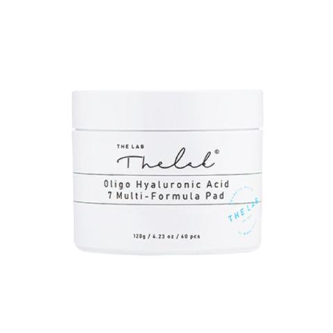 THE LAB by blanc doux - Oligo Hyaluronic Acid 7 Multi Formula Pad... THE LAB by blanc doux - Oligo Hyaluronic Acid 7 Multi Formula Pad...