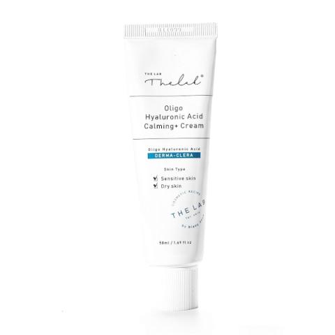 THE LAB by blanc doux - Oligo Hyaluronic Acid Apaisant + Crème - 50ml THE LAB by blanc doux - Oligo Hyaluronic Acid Apaisant + Crème - 50ml