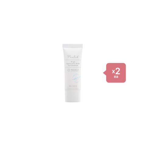 THE LAB by blanc doux Oligo Hyaluronic Acid Sun Essence Airy Touch THE LAB by blanc doux Oligo Hyaluronic Acid Sun Essence Airy Touch