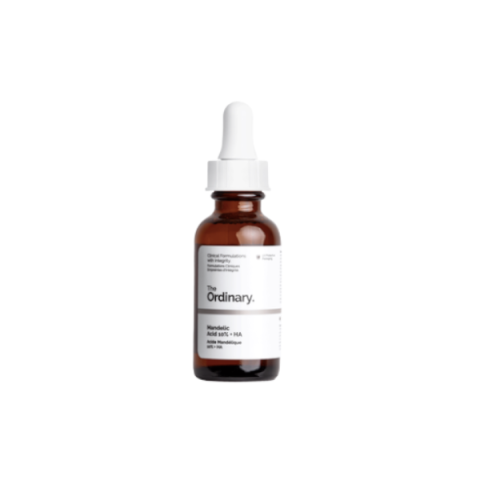 The Ordinary - Acide Mandélique 10% + HA - 30ml