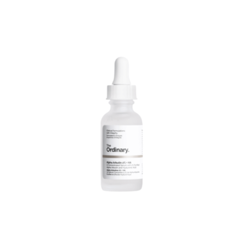 The Ordinary - Alpha Arbutine 2% + HA - 30ml The Ordinary - Alpha Arbutine 2% + HA - 30ml