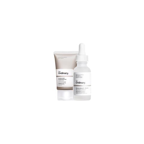 The Ordinary - Azelaic Acid Suspension 10% - 30ml + Niacinamide...