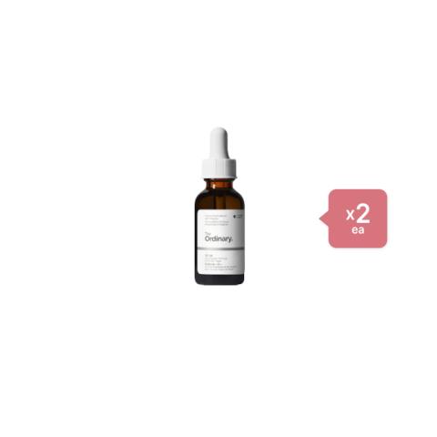 The Ordinary - "B" Oil - 30ml (2ea) Set The Ordinary - "B" Oil - 30ml (2ea) Set