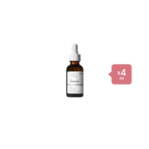 The Ordinary - "B" Oil - 30ml (4ea) Set