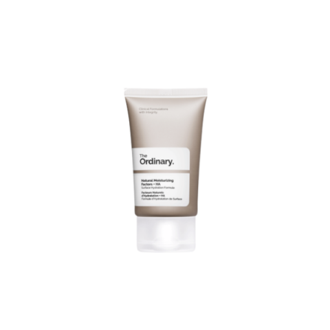 The Ordinary - Facteurs hydratants naturels + HA - 30ml The Ordinary - Facteurs hydratants naturels + HA - 30ml