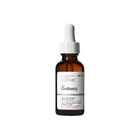The Ordinary - Huile de marula vierge 100 % pressée à froid - 30ml