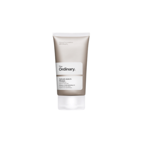 The Ordinary - Masque Acide Salicylique 2% - 50ml The Ordinary - Masque Acide Salicylique 2% - 50ml