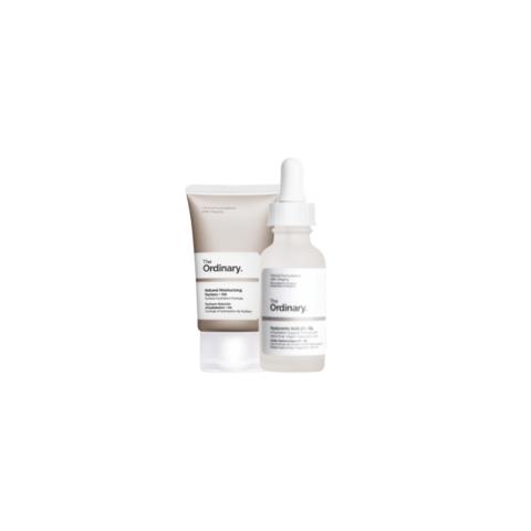 The Ordinary - Natural Moisturizing Factors + HA - 30ml +...