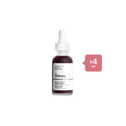 The Ordinary The Ordinary - AHA 30% + BHA 2% Peeling Solution -... The Ordinary The Ordinary - AHA 30% + BHA 2% Peeling Solution -...