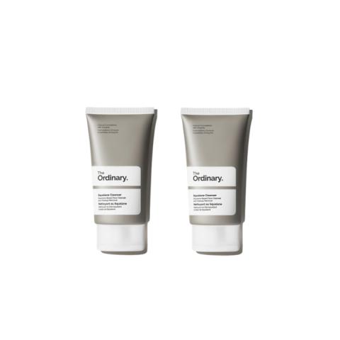 The Ordinary - The Ordinary Squalane Cleanser - 50ml (2ea) Set The Ordinary - The Ordinary Squalane Cleanser - 50ml (2ea) Set