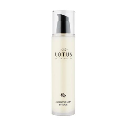 THE PURE LOTUS - Jeju Lotus Leaf Essence - 125ml THE PURE LOTUS - Jeju Lotus Leaf Essence - 125ml