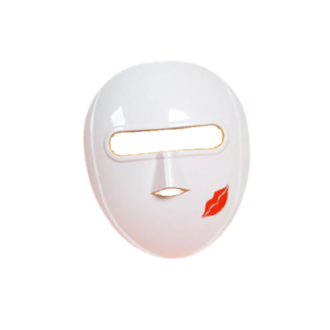 The Red Lip - Masque Derma LED 3 - 1set - White