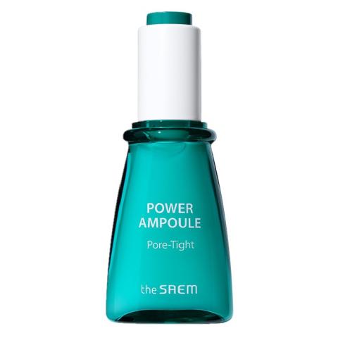 The Saem - Ampoule de puissance - Pore Tight - 35ml The Saem - Ampoule de puissance - Pore Tight - 35ml