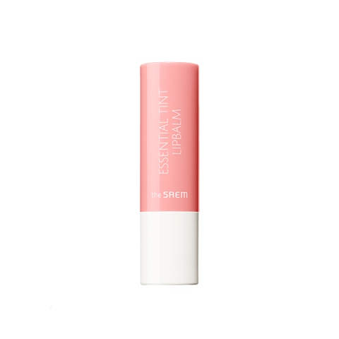 The Saem - Baume à lèvres Saemmul Essential Tint - PK02 Essential... The Saem - Baume à lèvres Saemmul Essential Tint - PK02 Essential...