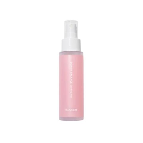 The Saem - Brume d'équilibre maigre - Brume apaisante - 75ml