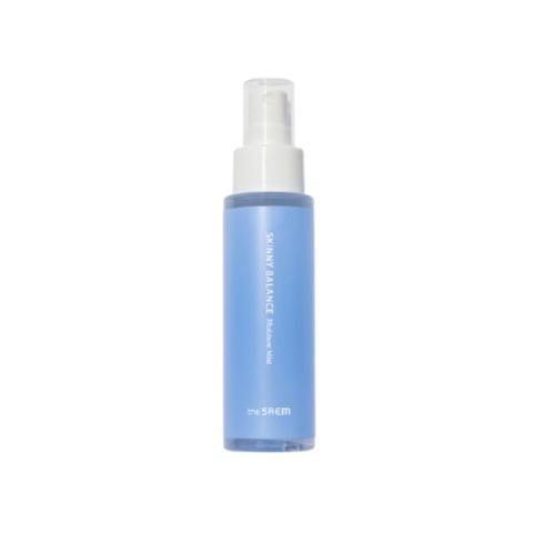 The Saem - Brume d'équilibre maigre - Brume d'humidité - 75ml The Saem - Brume d'équilibre maigre - Brume d'humidité - 75ml