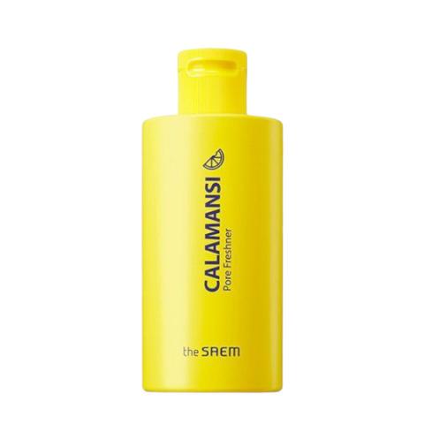 The Saem - Calamansi Pore Freshner - 270ml The Saem - Calamansi Pore Freshner - 270ml