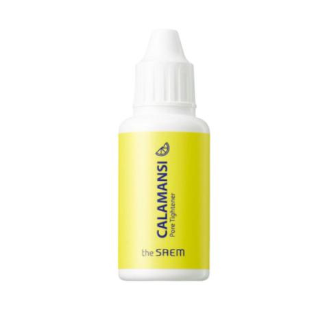 The Saem - Calamansi Pore Tightener - 40ml