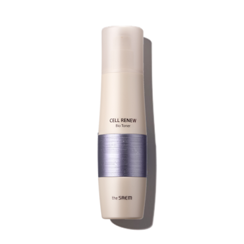 The Saem - Cell Renew Bio Toner - 150ml - 150ml The Saem - Cell Renew Bio Toner - 150ml - 150ml