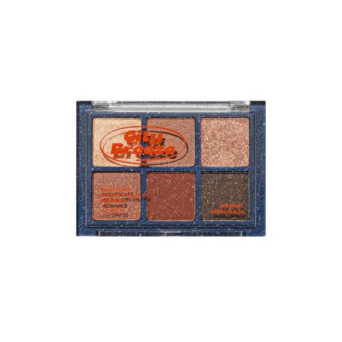 The Saem - Coffret Ombre Saemmul #City Breeze Collection - 4.6g -... The Saem - Coffret Ombre Saemmul #City Breeze Collection - 4.6g -...