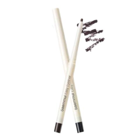 The Saem - Eyeliner Saemmul Easy - 0.25g - 02 Brown The Saem - Eyeliner Saemmul Easy - 0.25g - 02 Brown