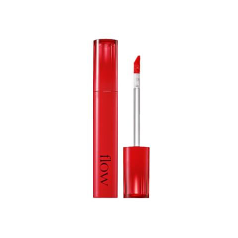 The Saem - Flow Lip Teinte vraiment durable - 4g - RD01 Impression The Saem - Flow Lip Teinte vraiment durable - 4g - RD01 Impression