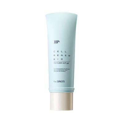 The Saem - Gel Doux Micro Peel Cell Renew - 160ml The Saem - Gel Doux Micro Peel Cell Renew - 160ml