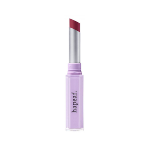 The Saem - Hapeaf Lèvres mates voilées - 2.4g - #04 Groovy The Saem - Hapeaf Lèvres mates voilées - 2.4g - #04 Groovy