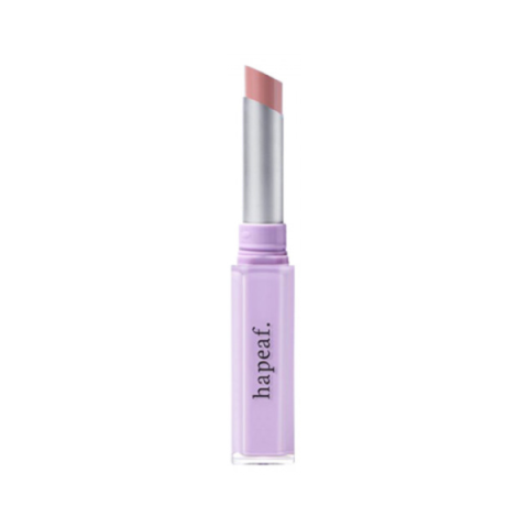 The Saem - Hapeaf Veiled Matte Lip - 2.4g - #02 Useful