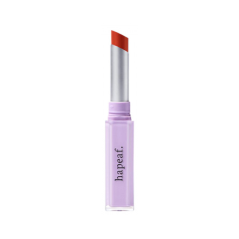 The Saem - Hapeaf Veiled Matte Lip - 2.4g - #05 Sun Shower The Saem - Hapeaf Veiled Matte Lip - 2.4g - #05 Sun Shower