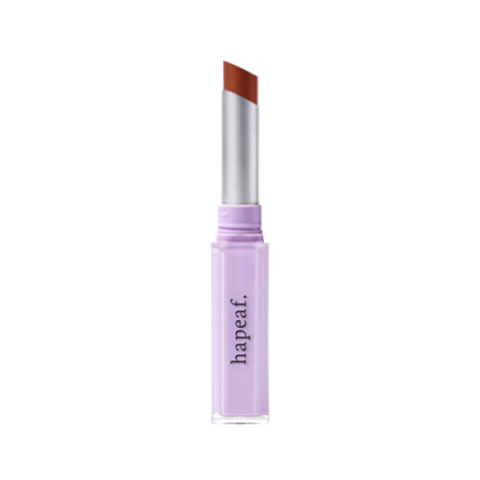 The Saem - Hapeaf Veiled Matte Lip - 2.4g - #07 Crave The Saem - Hapeaf Veiled Matte Lip - 2.4g - #07 Crave
