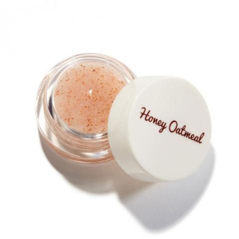 The Saem - Honey Oatmeal Gommage pour les lèvres - 7ml The Saem - Honey Oatmeal Gommage pour les lèvres - 7ml