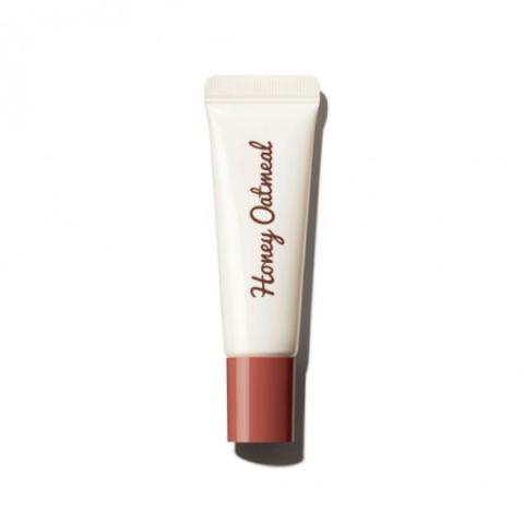 The Saem - Honey Oatmeal Traitement des lèvres - 10ml The Saem - Honey Oatmeal Traitement des lèvres - 10ml