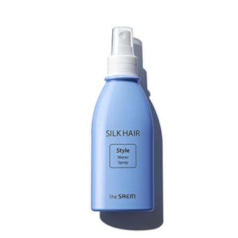 The Saem - Jet d'eau de style de cheveux en soie - 150ml The Saem - Jet d'eau de style de cheveux en soie - 150ml