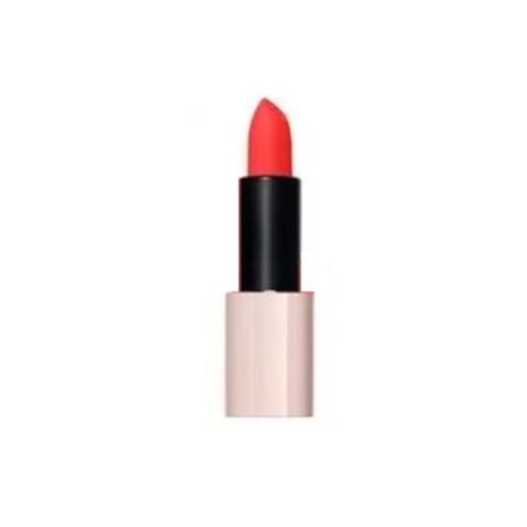 The Saem - Kissholic Lipstick Matte - 3.5g - CR08 Joyful