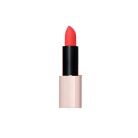 The Saem - Kissholic Lipstick Matte - 3.5g - OR04 Grapefruit Blended The Saem - Kissholic Lipstick Matte - 3.5g - OR04 Grapefruit Blended
