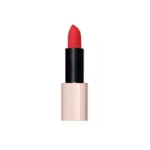 The Saem - Kissholic Rouge à lèvres mat - 3.5g - RD07 Triple Red The Saem - Kissholic Rouge à lèvres mat - 3.5g - RD07 Triple Red
