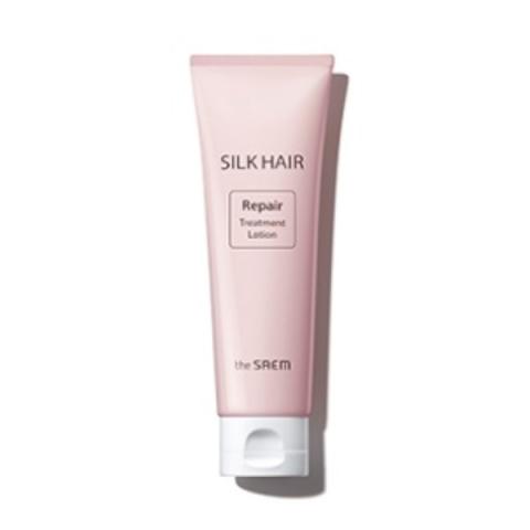 The Saem - Lotion réparatrice pour cheveux Silk Hair Repair - 120ml