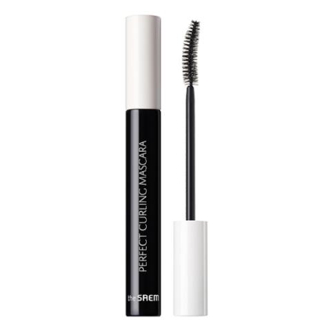 The Saem - Mascara Curling Parfait Saemmul The Saem - Mascara Curling Parfait Saemmul