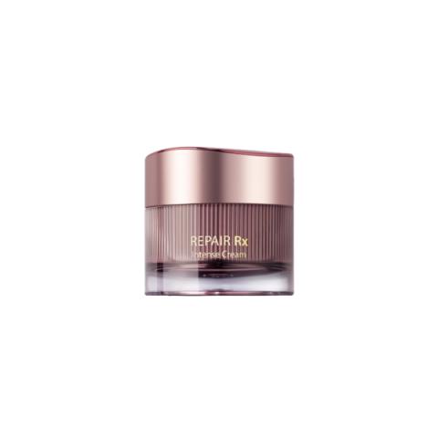 The Saem - Repair Rx Intense Cream - 50ml