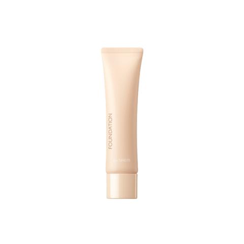 The Saem - Saemmul Airy Cotton Foundation SPF30 PA++ - 30ml - 02... The Saem - Saemmul Airy Cotton Foundation SPF30 PA++ - 30ml - 02...